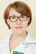 Ситникова Татьяна Александровна - Тюмень