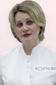 Ситникова Татьяна Александровна - Москва