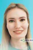 Ситникова Татьяна Романовна - Москва