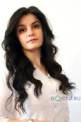 Сиукаева Ирина Юрьевна - Санкт-Петербург