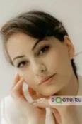 Сиукарова Тамара Нугзаровна - Москва