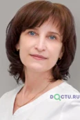 Сивачева Алла Юрьевна - Москва