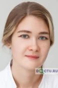 Сивачева Анастасия Сергеевна - Челябинск