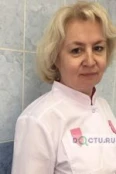Сивак Елена Юрьевна - Пермь