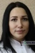 Сивакова Александра Евгеньевна - Смоленск
