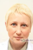Сивакова Наталья Владимировна - Санкт-Петербург