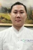 Сивцев Айал Титович - Якутск