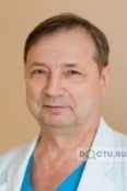 Сивцов Валерий Владимирович - Мурманск