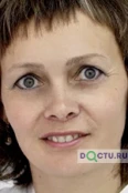 Сивцова Ирина Анатольевна - Тольятти