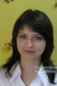 Сивцова Ирина Анатольевна - Великий Новгород
