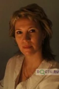 Сивцова Марина Михайловна - Санкт-Петербург