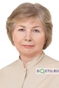 Сивцова Наталья Павловна - Санкт-Петербург