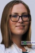 Сивенкова Надежда Вадимовна - Санкт-Петербург