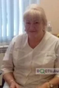 Сивенкова Наталья Ивановна - Москва