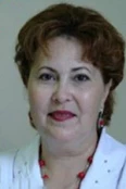 Сиверина Анна Евгеньевна - Барнаул
