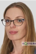 Сиверская Наталья Викторовна - Санкт-Петербург