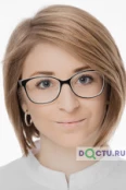 Сивирина Наталья Викторовна - Тюмень