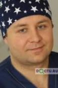 Сивков Алексей Евгеньевич - Красноярск