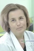 Сивкова Елена Владимировна - Новороссийск