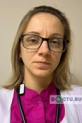 Сивкова Елена Владимировна - Ханты-Мансийск