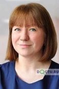 Сивкова Ирина Павловна - Москва