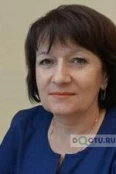 Сивкова Татьяна Васильевна - Нижний Новгород