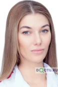 Сивоха Полина Игоревна - Владивосток