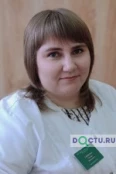 Сивохина Тамара Ивановна - Тамбов