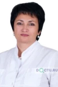 Сивохина Татьяна Александровна - Самара