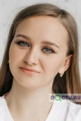 Сивохина(Скоркина) Анастасия Олеговна - Новосибирск