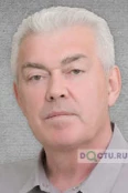 Сивокобыленко Геннадий Валентинович - Кемерово