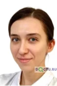 Сивоконь Елена Николаевна - Москва