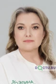 Сивоконь Ольга Дмитриевна - Волгоград