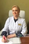 Сивоконева Елена Николаевна - Ростов-на-Дону