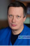 Сивокозов Илья Владимирович - Москва