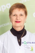 Сиволобова Татьяна Григорьевна - Орёл