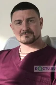 Сивов Евгений Васильевич - Екатеринбург