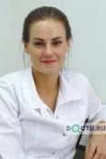 Сивова Елена Александровна - Новокузнецк
