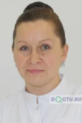 Сивова Ирина Ивановна - Красноярск