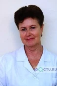 Сивова Марина Владимировна - Екатеринбург