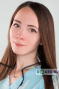 Сивова Татьяна Анатольевна - Москва