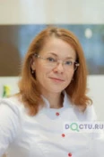 Сизарева Валерия Владимировна - Москва
