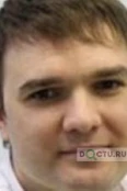 Сизенков Николай Геннадьевич - Москва