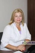 Сижажева Заира Мухамедовна - Нальчик
