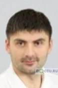 Сизиков Александр Викторович - Москва