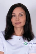 Сизикова Светлана Валерьевна - Владивосток