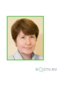 Сизоненко Светлана Валентиновна - Владивосток