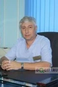 Сизонов Владимир Валентинович - Ростов-на-Дону