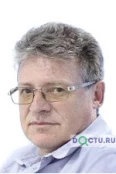 Сизов Александр Васильевич - Оренбург