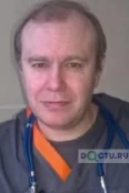 Сизов Сергей Владимирович - Москва